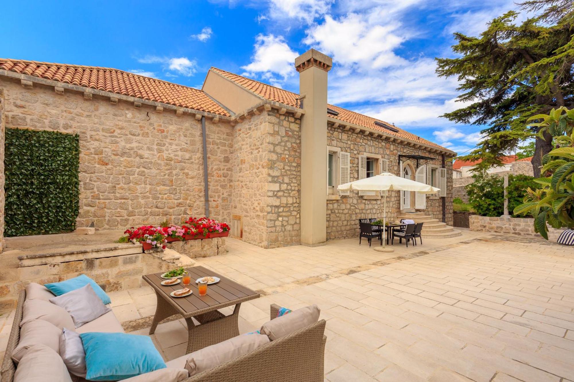 Holiday home Hedera Estate, House Hedera V