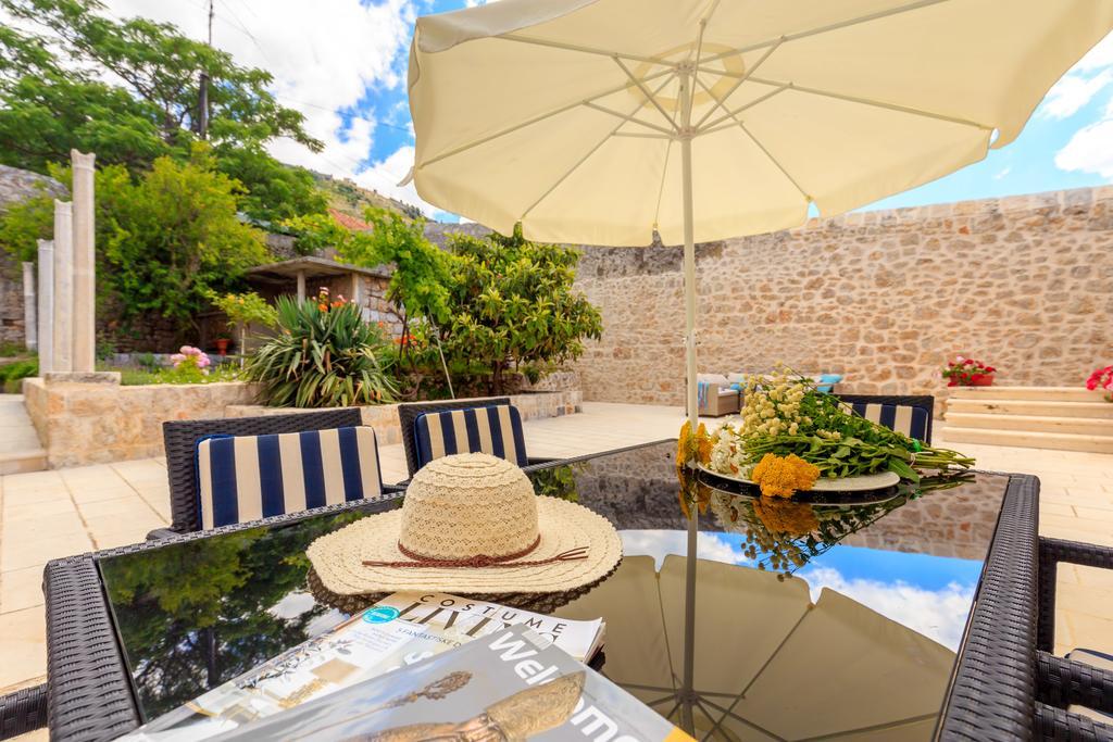 Hedera Estate, House Hedera V Dubrovnik