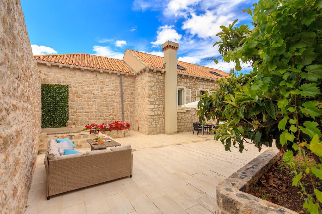 Hedera Estate, House Hedera V * Dubrovnik
