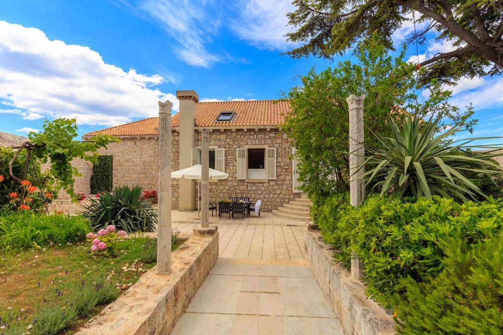 Hedera Estate, House Hedera V Dubrovnik